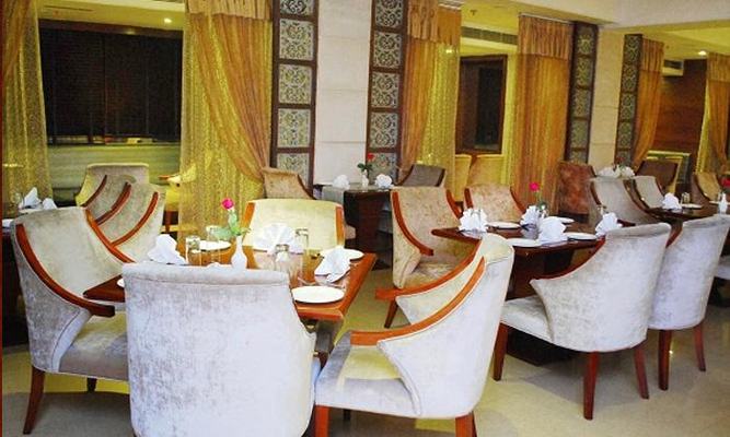 Clarks Inn Apple Tree